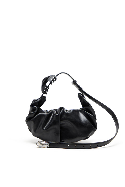 Grab-D-Small scruched hobo bag