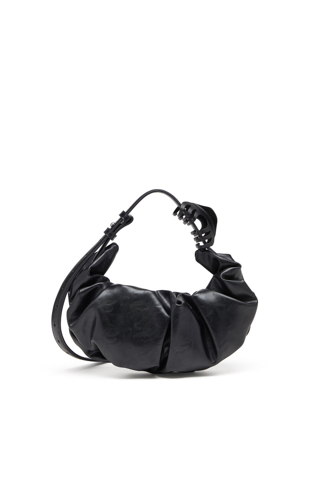 Grab-D-Small scruched hobo bag (1)