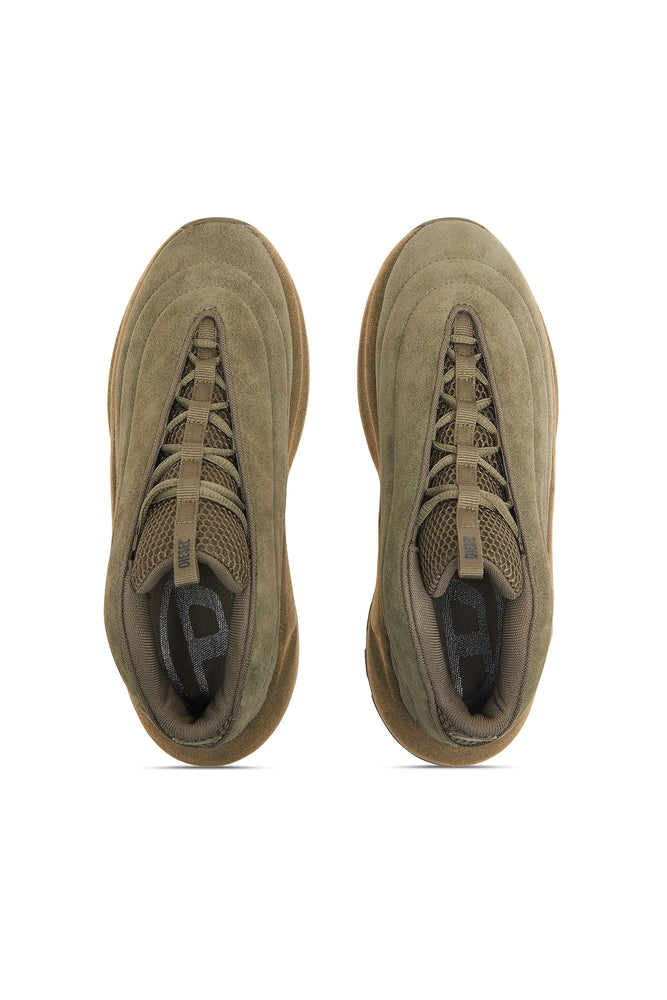 D-Runner S-D-Runner X Sneakers (4)