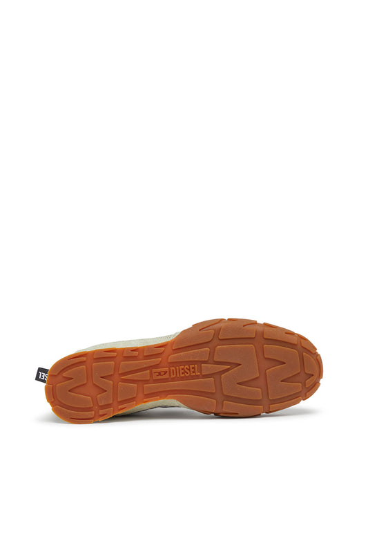 S-Pagodha-Sneakers in leather, suede and ripstop (3)