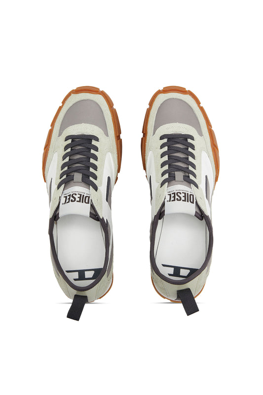 S-Pagodha-Sneakers in leather, suede and ripstop (4)