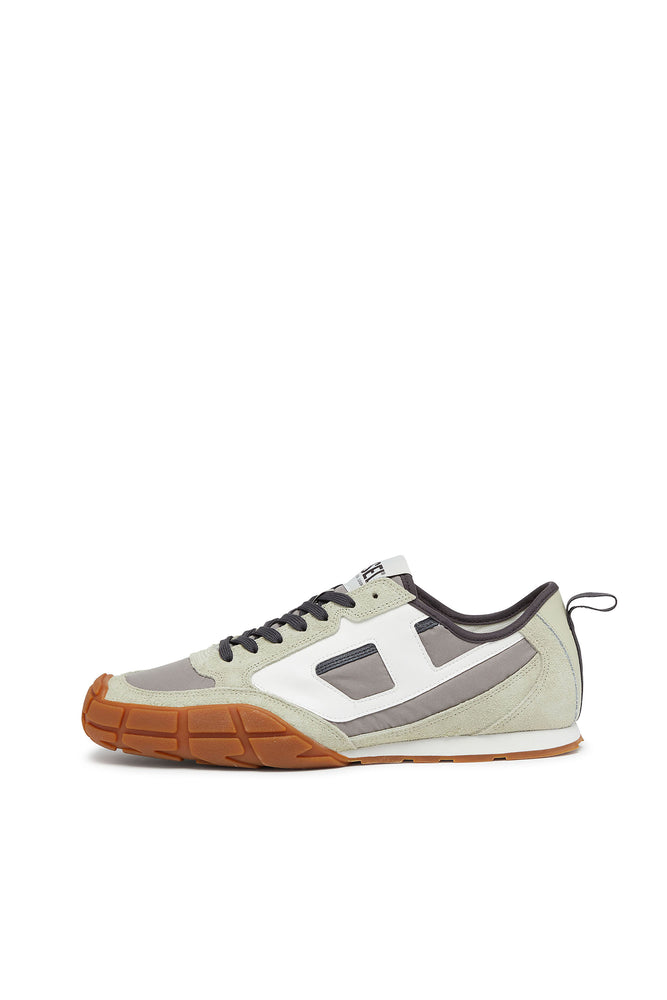 S-Pagodha-Sneakers in leather, suede and ripstop (6)