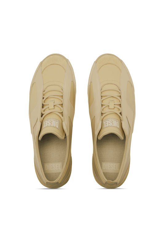 S-Slante-D-Sneakers in suede and leather with D logo (4)