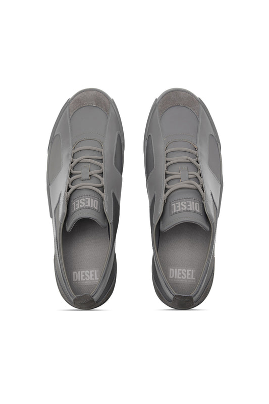 S-Slante-D-Sneakers in suede and leather with D logo (4)