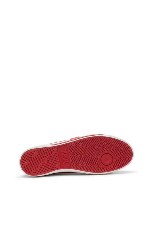 S-D-Verse logo sneakers (3)