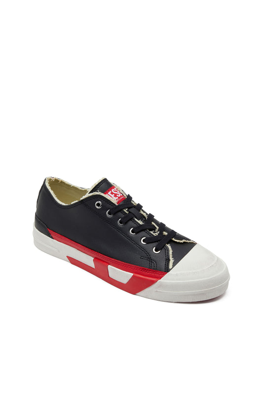 S-D-Verse logo sneakers (5)