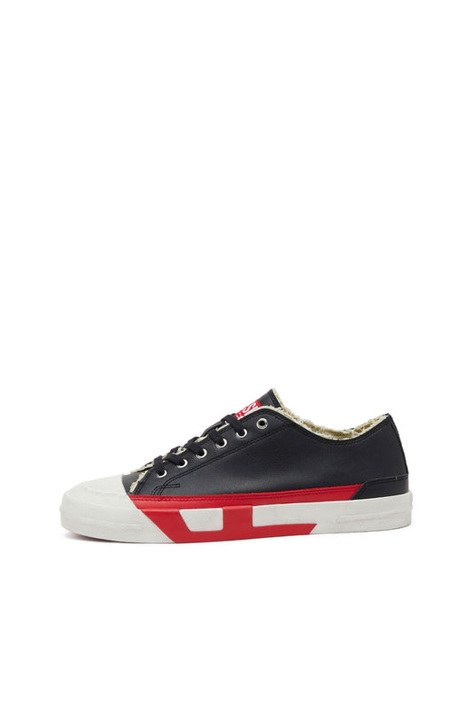 S-D-Verse logo sneakers (6)