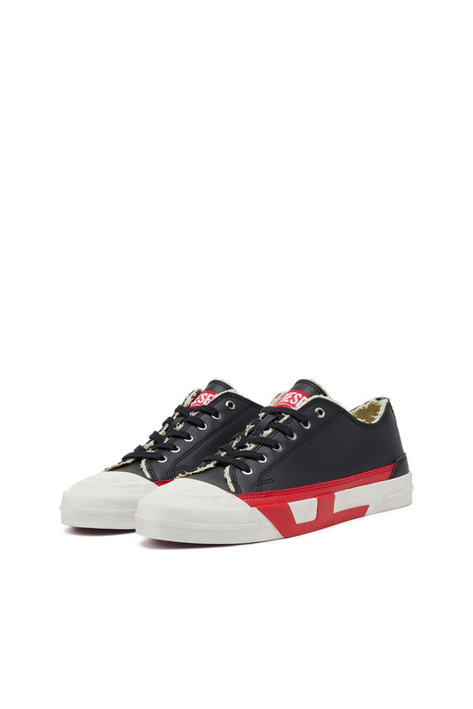S-D-Verse logo sneakers (7)