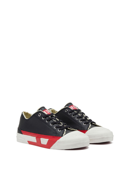 S-D-Verse logo sneakers (1)