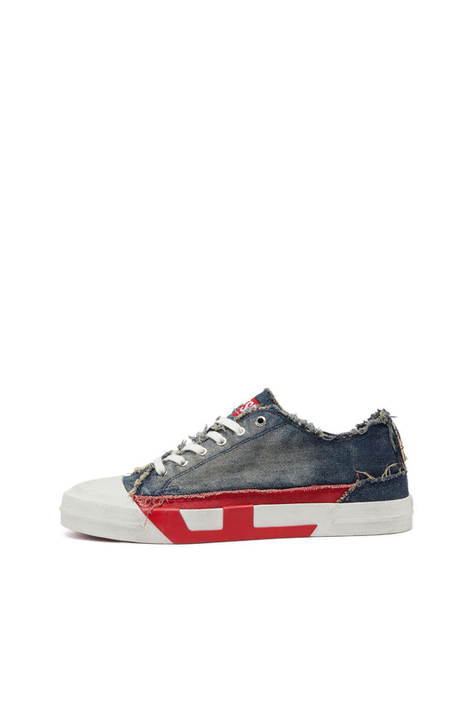D-Verse S-D-Verse Low Ii Sneakers (6)