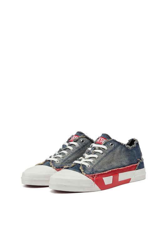 D-Verse S-D-Verse Low Ii Sneakers (7)