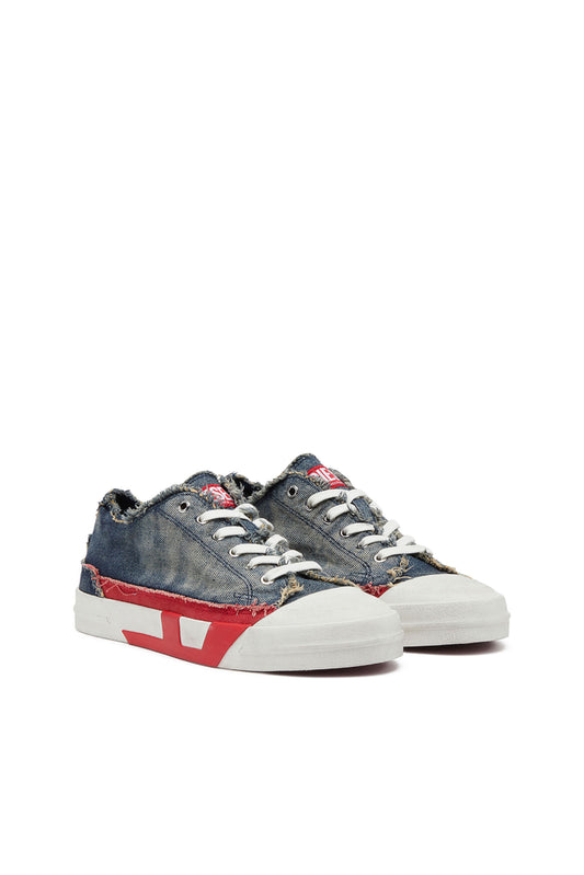 D-Verse S-D-Verse Low Ii Sneakers (1)