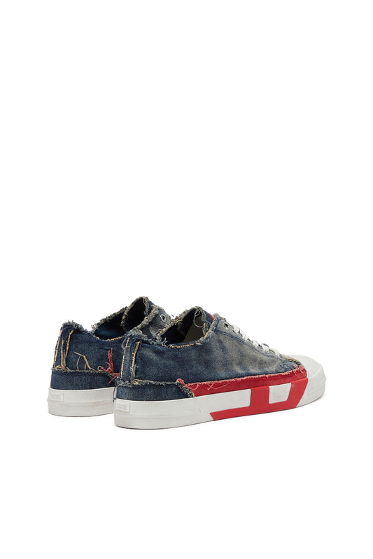 D-Verse S-D-Verse Low Ii Sneakers (2)
