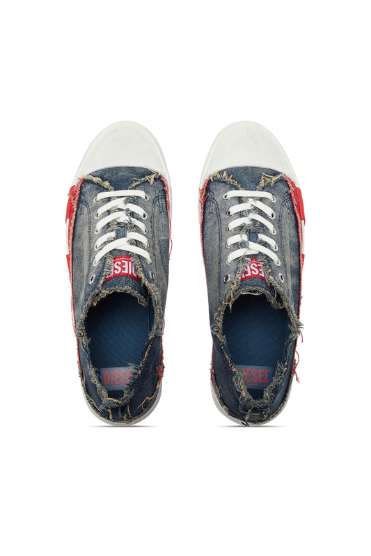 D-Verse S-D-Verse Low Ii Sneakers (4)