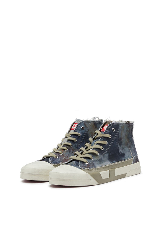 D-Verse S-D-Verse Mid Ii Sneakers (7)