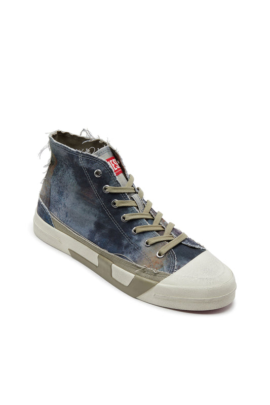 D-Verse S-D-Verse Mid Ii Sneakers (5)