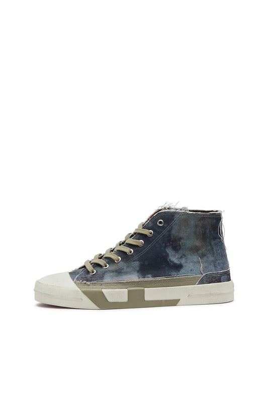 D-Verse S-D-Verse Mid Ii Sneakers (6)