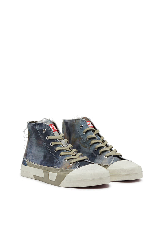 D-Verse S-D-Verse Mid Ii Sneakers (1)