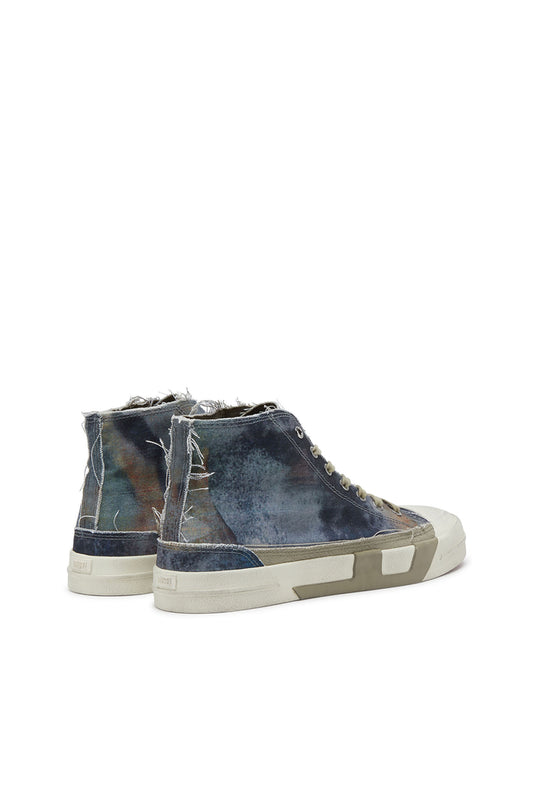 D-Verse S-D-Verse Mid Ii Sneakers (2)