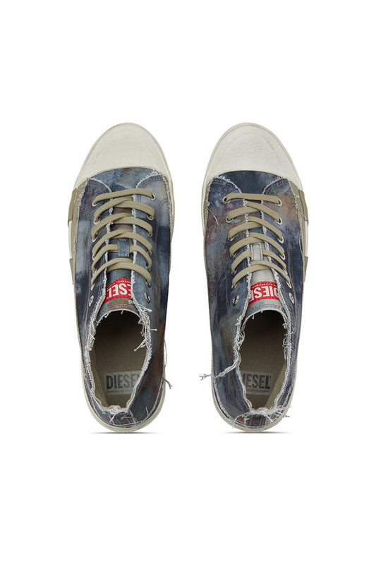 D-Verse S-D-Verse Mid Ii Sneakers (4)