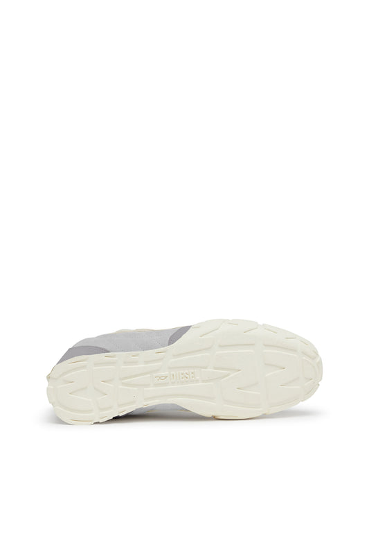 S-Pagodha-Quilted suede sneakers (3)