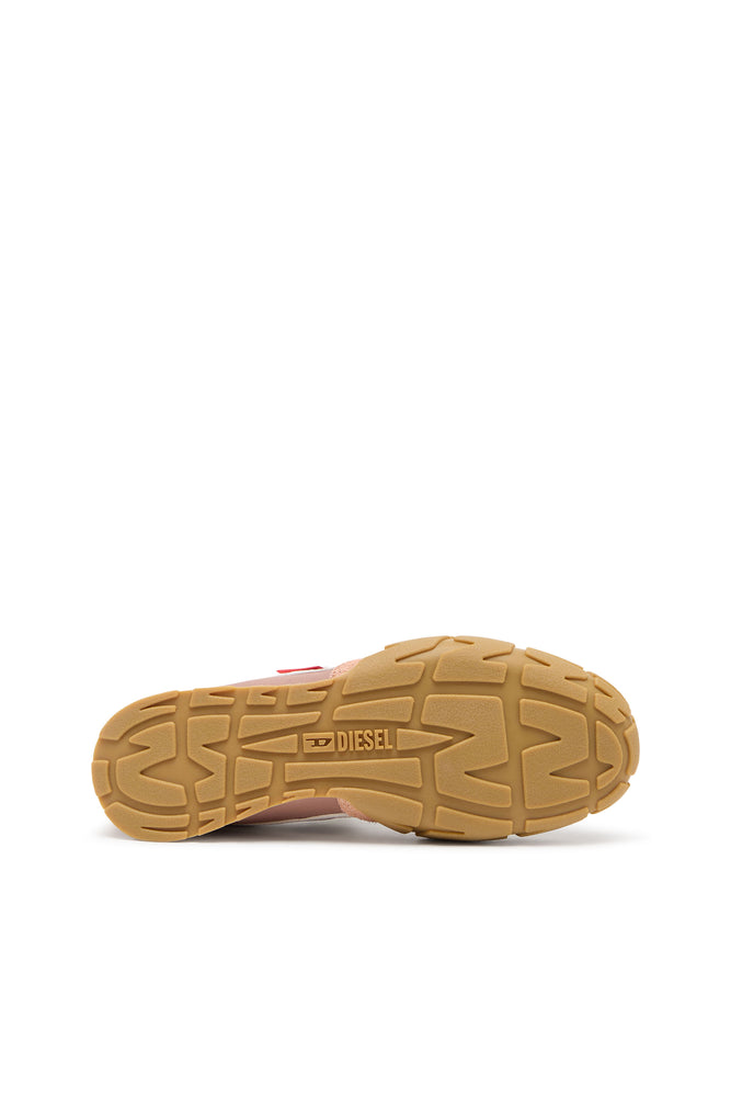 S-Pagodha-Tongue-free strap sneakers in ripstop (3)