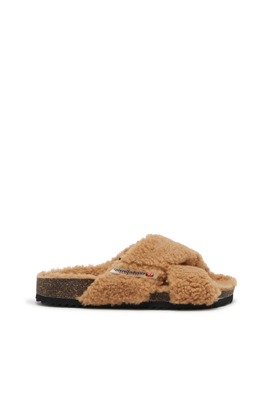 Woodstock D-Woodstock Cross Sandals