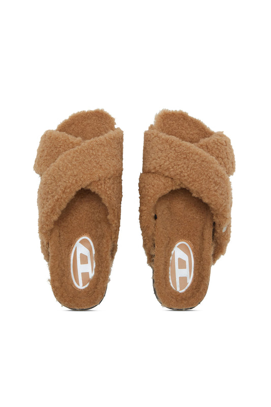 Woodstock D-Woodstock Cross Sandals (4)