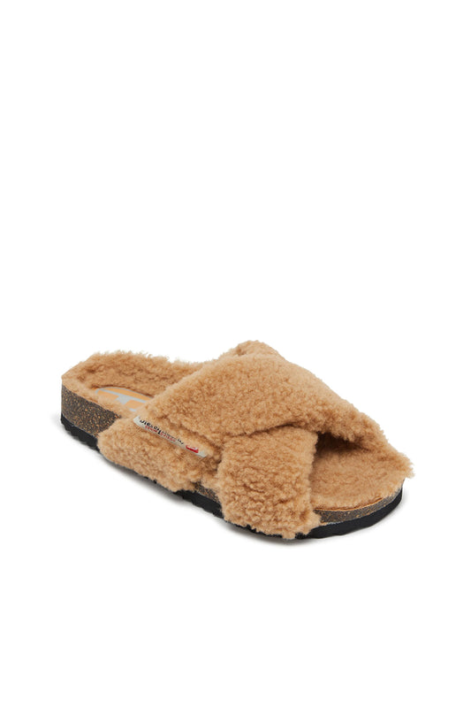 Woodstock D-Woodstock Cross Sandals (5)
