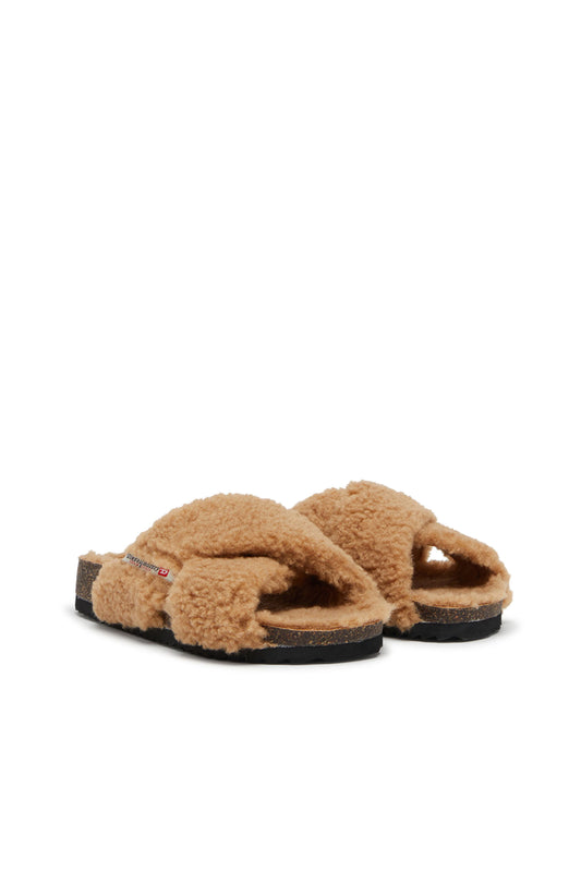 Woodstock D-Woodstock Cross Sandals (1)