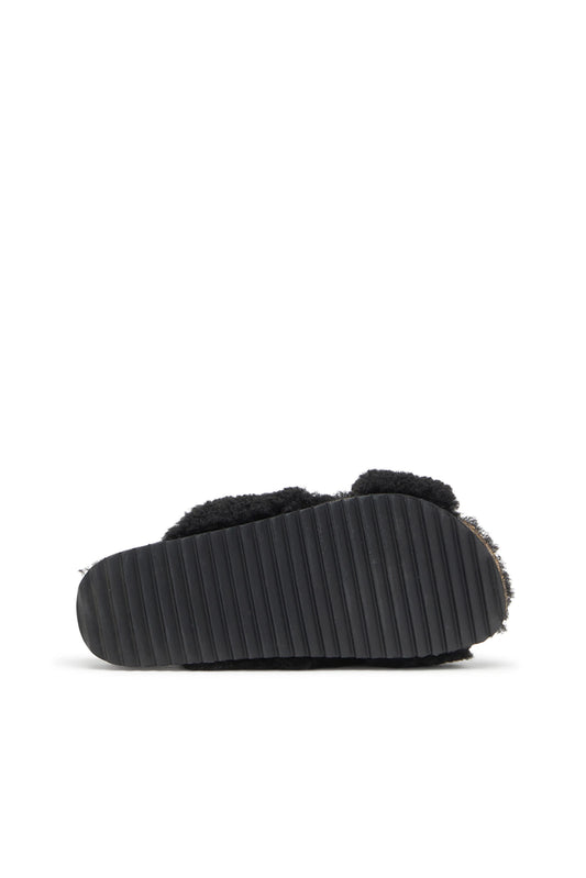 Woodstock D-Woodstock Cross Sandals (3)