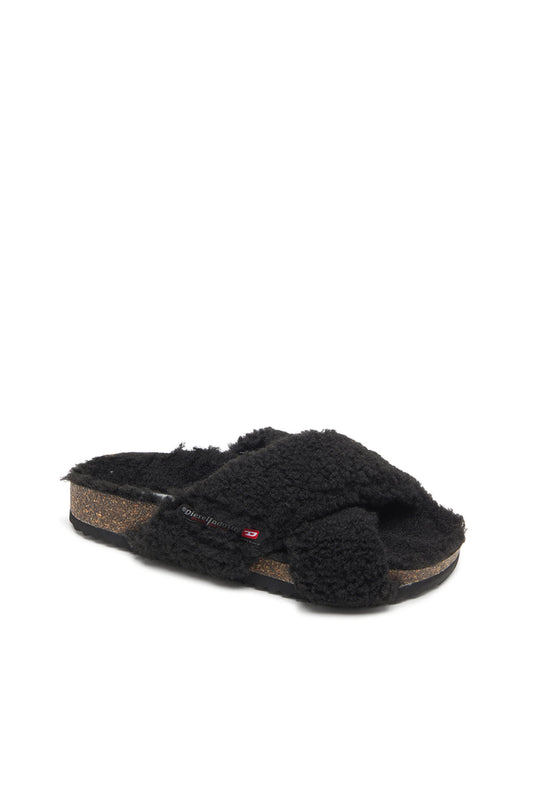 Woodstock D-Woodstock Cross Sandals (5)