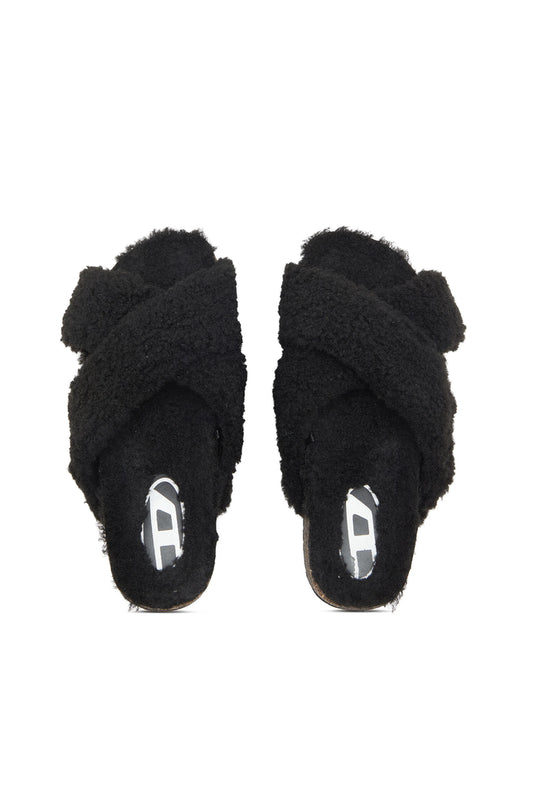 Woodstock D-Woodstock Cross Sandals (4)
