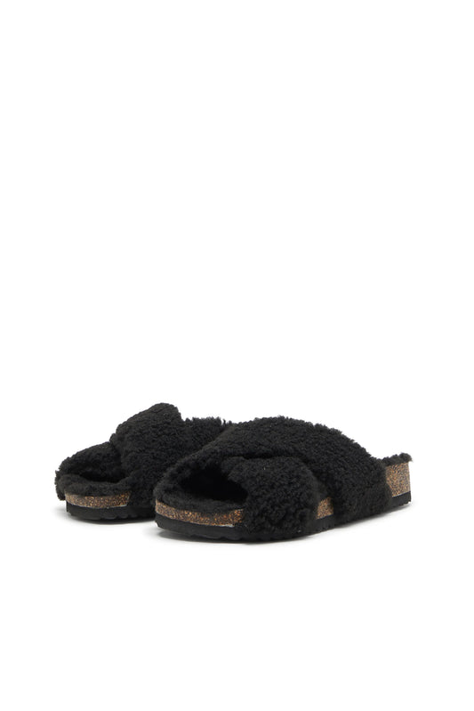 Woodstock D-Woodstock Cross Sandals (7)