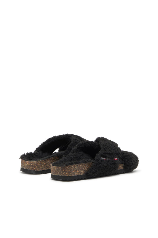 Woodstock D-Woodstock Cross Sandals (2)