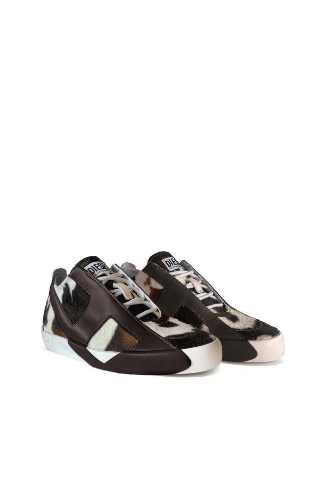 Slante-D S-Slante-D Low  W Sneakers (1)
