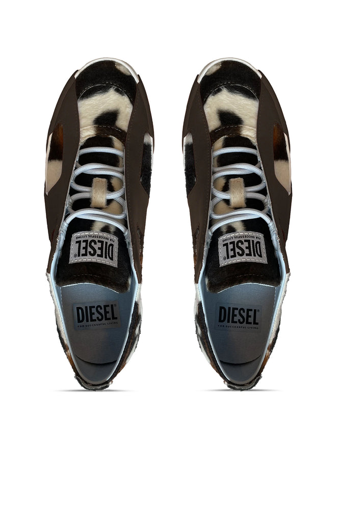 Slante-D S-Slante-D Low  W Sneakers (3)