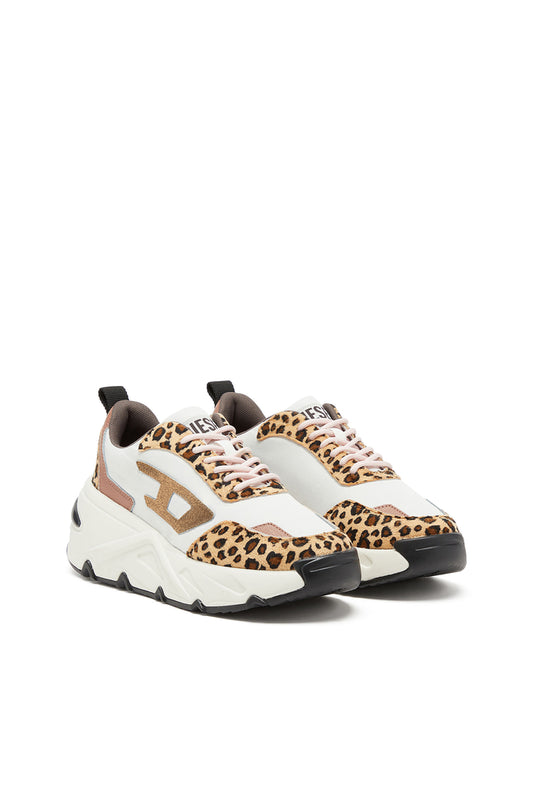 Savannah Tulu S-Savannah Tulu W Sneakers (1)