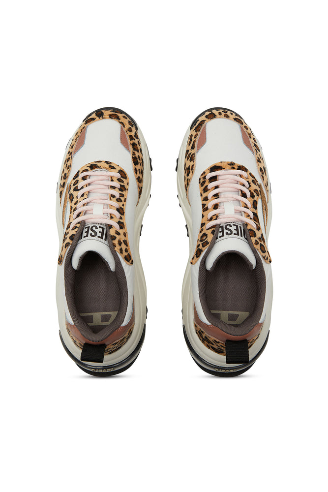 Savannah Tulu S-Savannah Tulu W Sneakers (3)