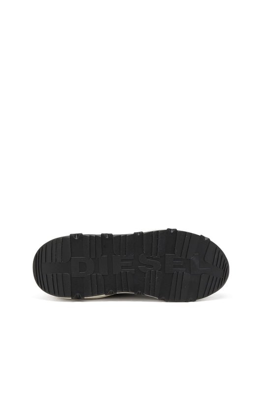 S-Savannah Sneakers with Diesel logo (4)