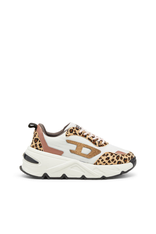 Savannah Tulu S-Savannah Tulu W Sneakers