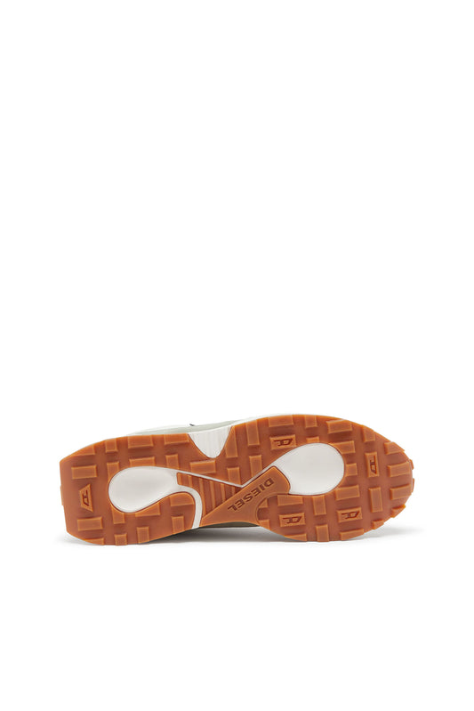 S-Tame-D Sneakers with leather suede and mesh details (3)
