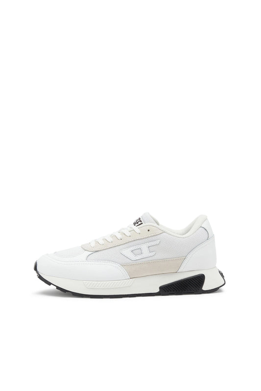 S-Tame-D Sneakers with leather suede and mesh details (6)