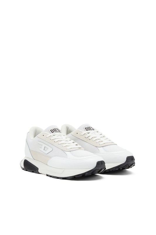 S-Tame-D Sneakers with leather suede and mesh details (1)