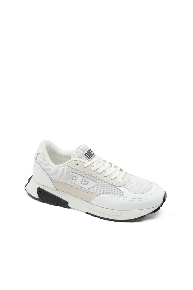 S-Tame-D Sneakers with leather suede and mesh details (5)