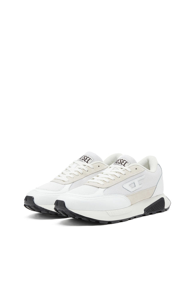 S-Tame-D Sneakers with leather suede and mesh details (7)