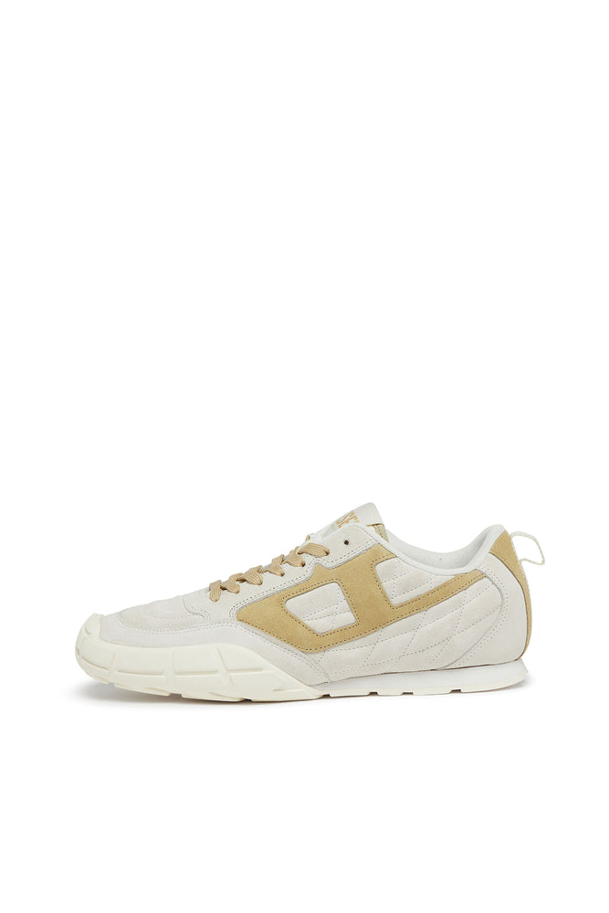 S-Pagodha-Quilted suede sneakers (6)