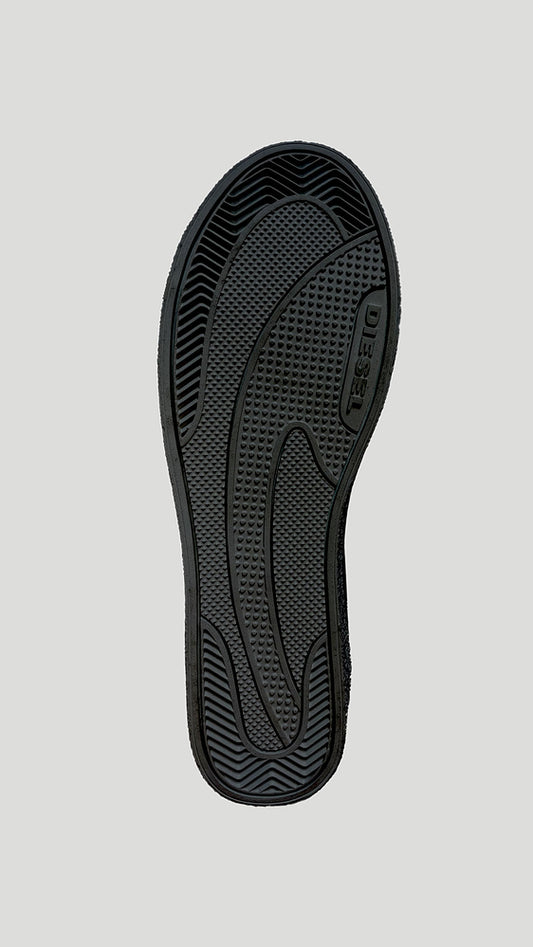 D-Leo S-D-Leo Low Sneakers (2)