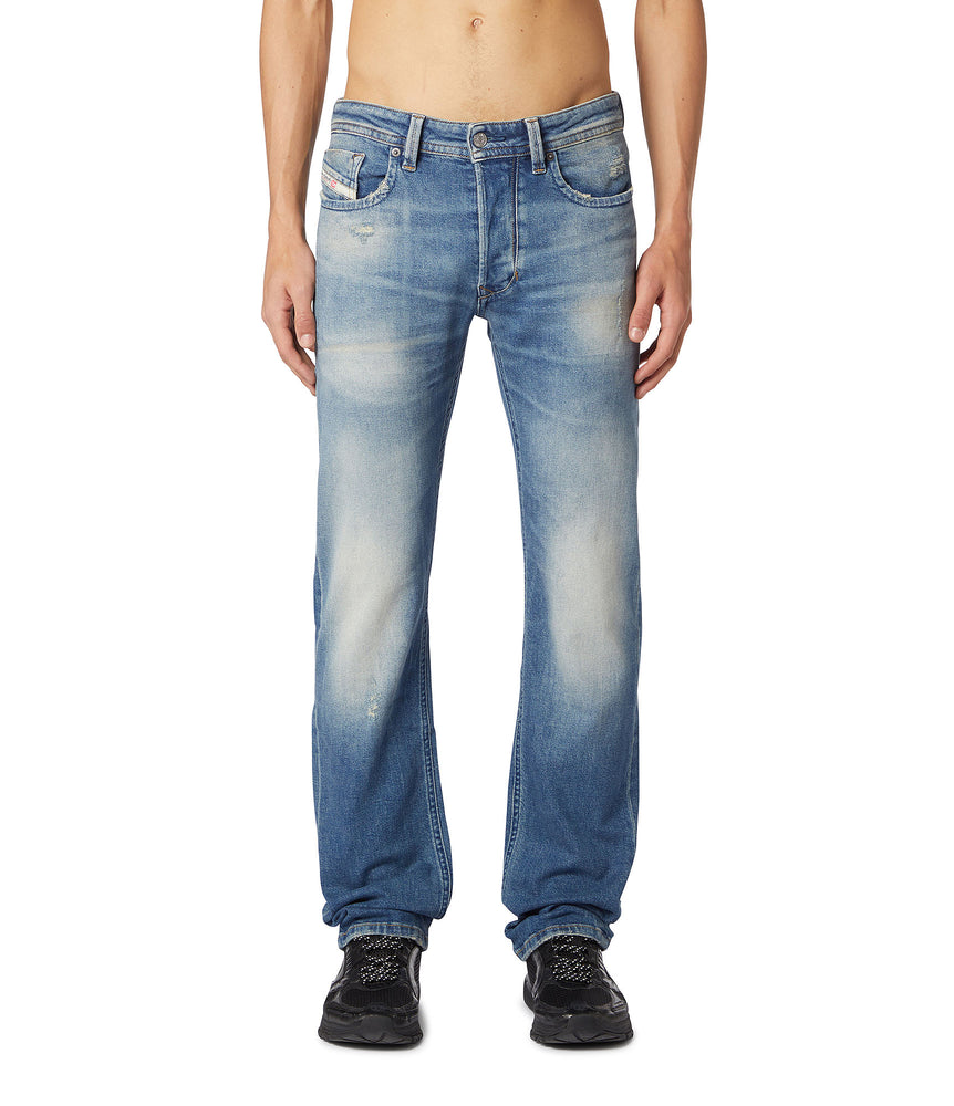 Regular Jeans Low Waist 1985 Larkee