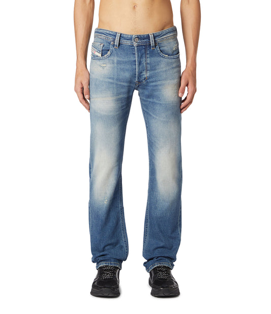 Regular Jeans Low Waist 1985 Larkee